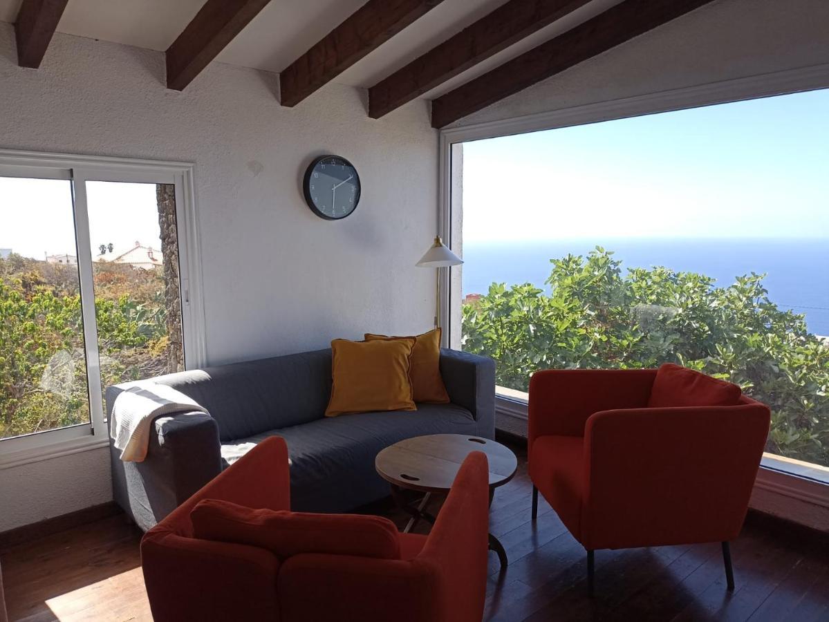 Dos Violetas Villa Mocanal Bagian luar foto